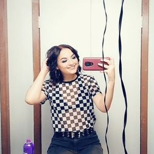 Meet your Posher, Brianna